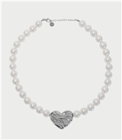 Halskette Rue des Mille Dame in Silber GR-033 M1 RH